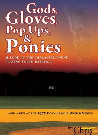 Gods, Gloves, Popups, & Ponies
