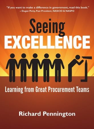 Seeing Excellence
