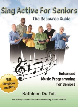 Sing Active for Seniors
