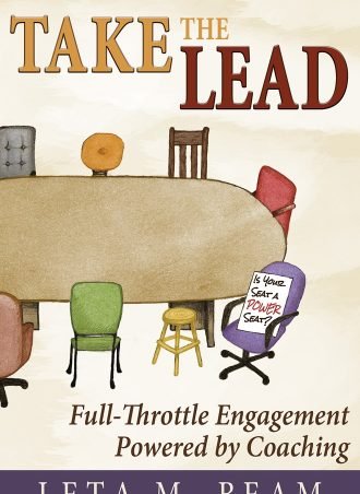 Take the Lead