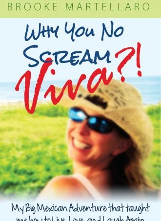 Why You No Scream Viva?!