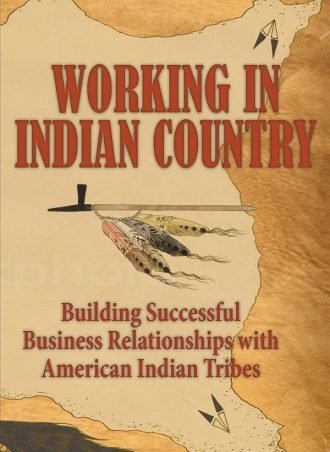 Working in Indian Country