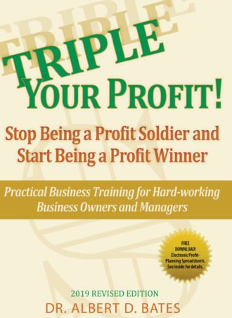 Triple Your Profit