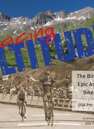 Racing Altitude