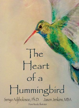 The Heart of a Hummingbird
