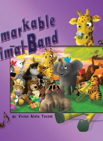The Remarkable Animal Band
