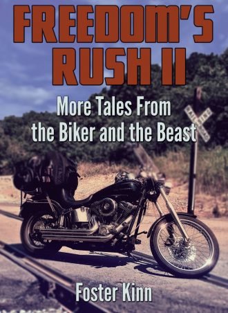 Freedom's Rush II