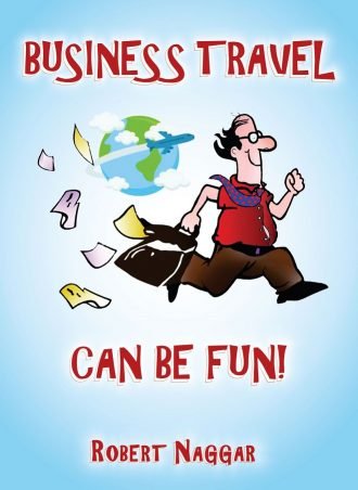 Business Travel Can Be Fun!