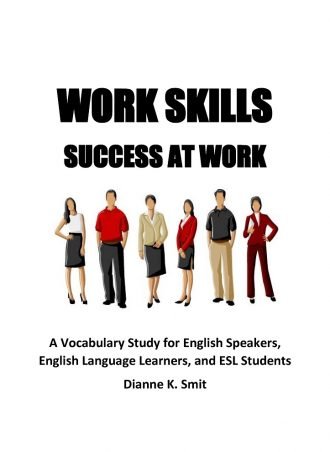 Work Skills: Success at Work