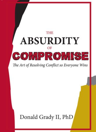 The Absurdity of Compromise