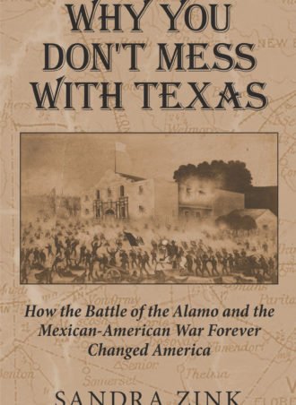 Why You Don’t Mess With Texas