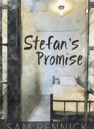 Stefan's Promise