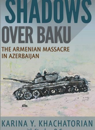 Shadows Over Baku
