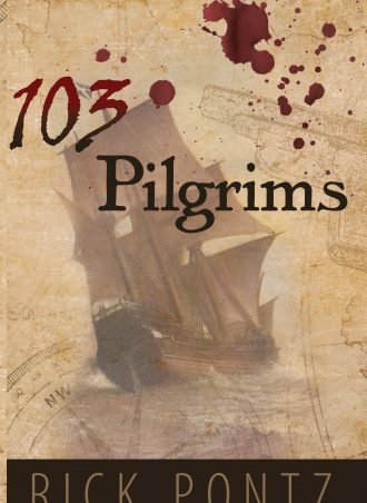 103 Pilgrims