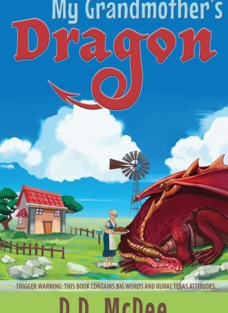 My Grandmother’s Dragon
