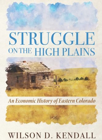 Struggle on the High Plains