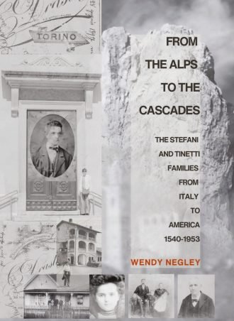 From the Alps to the Cascades: