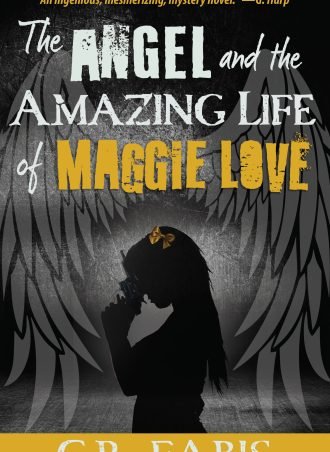 The Angel and the Amazing Life of Maggie Love Ebook